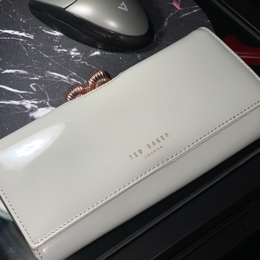 Ted Baker Wallet